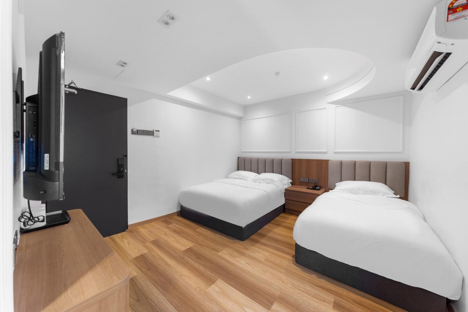 Hotel Milux 3*