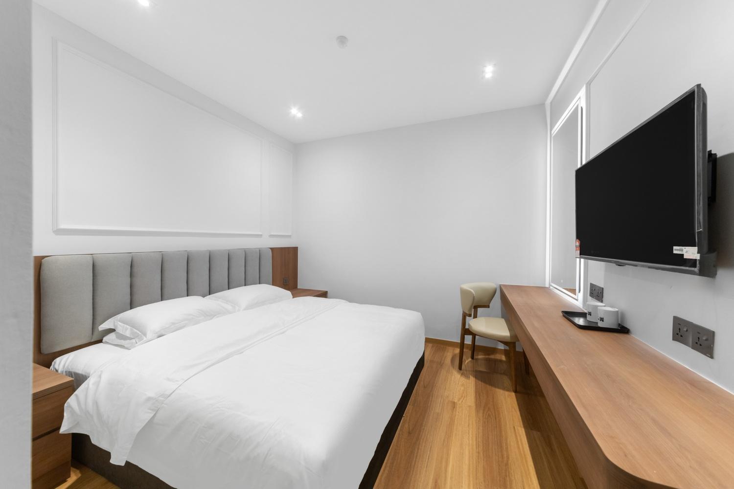 Hotel Milux 3*