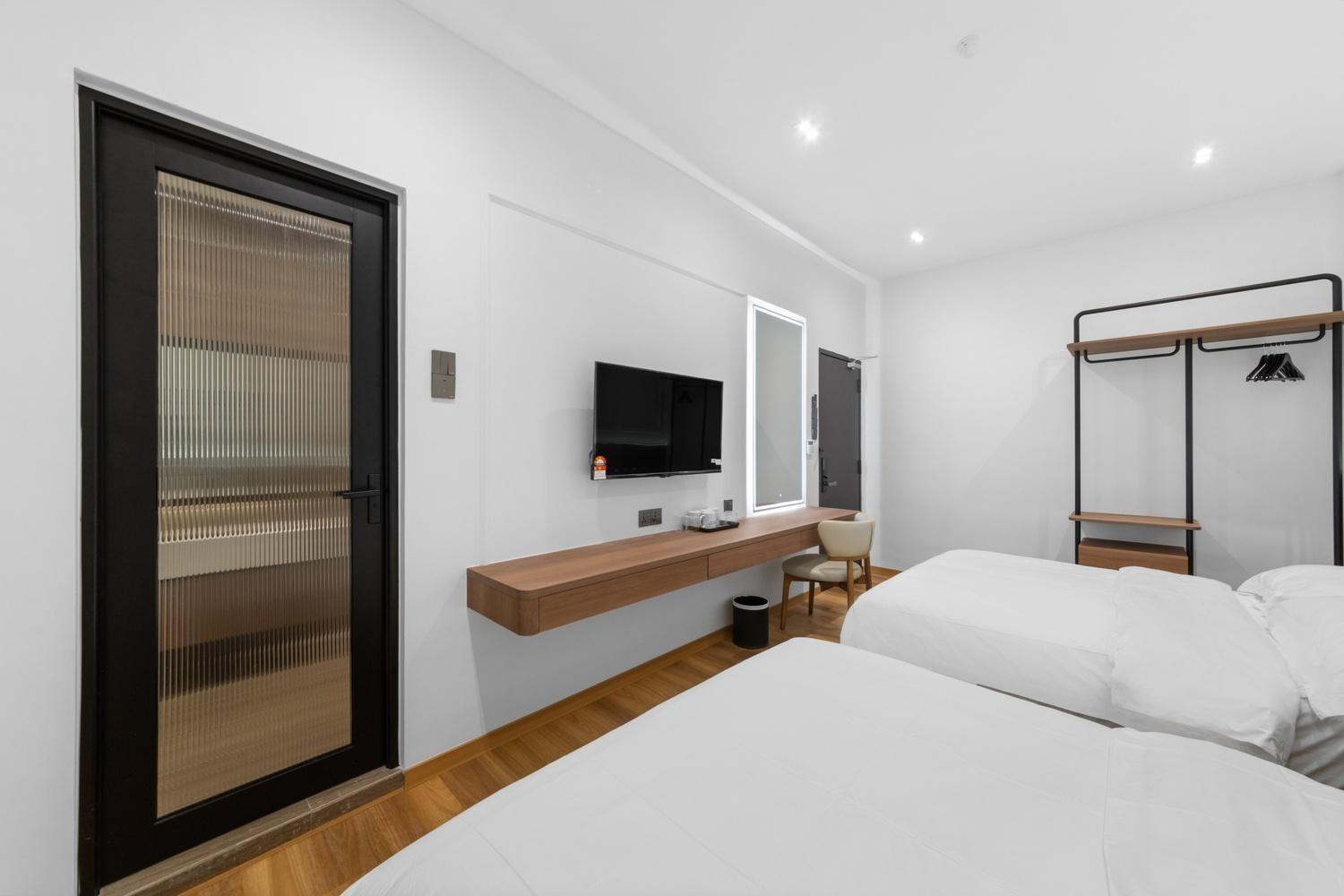 Milux Hotel 3*