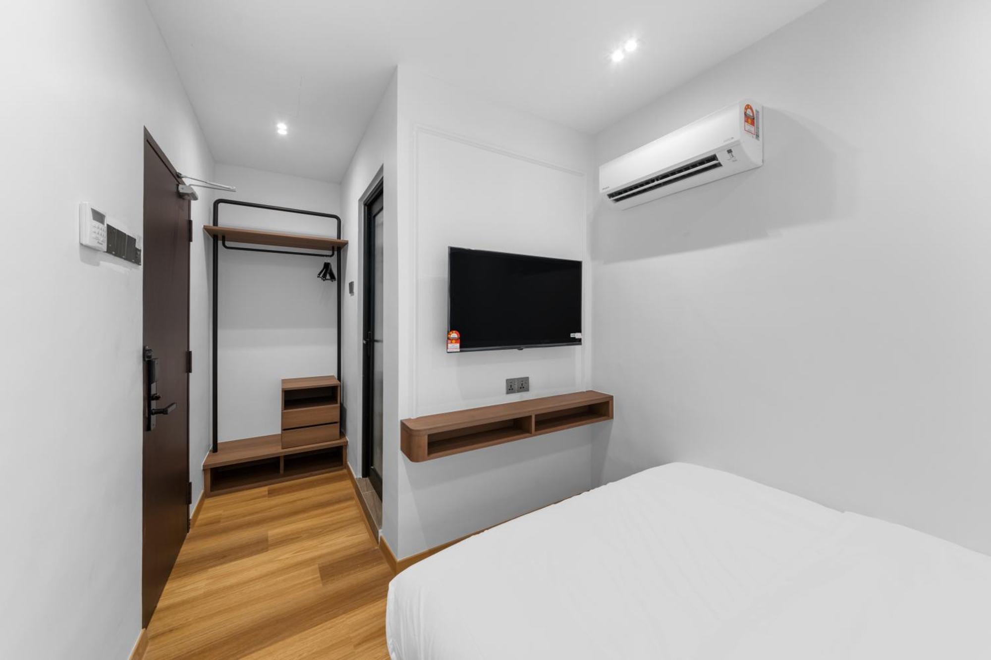 Hotel Milux 3*