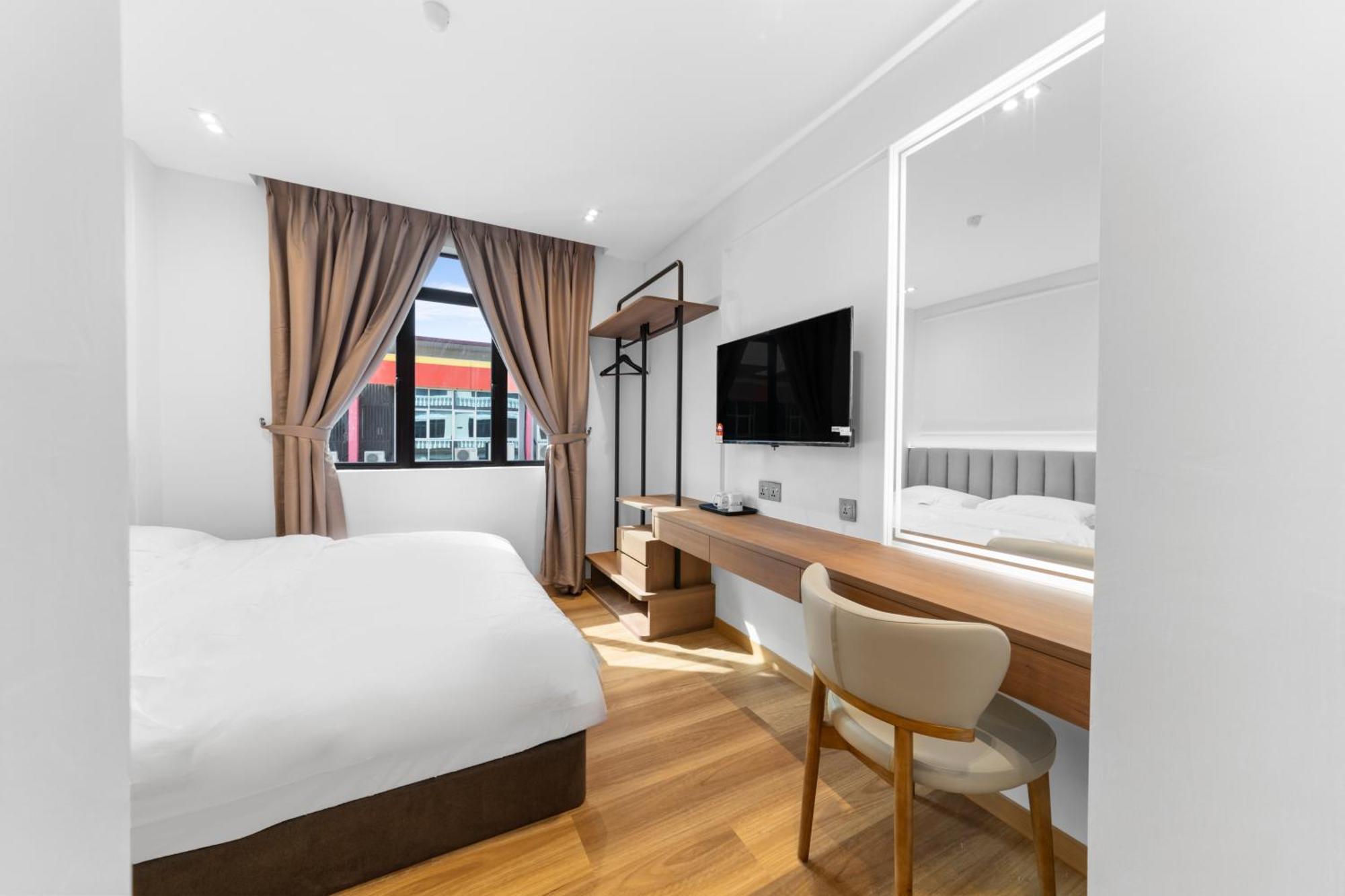Milux Hotel