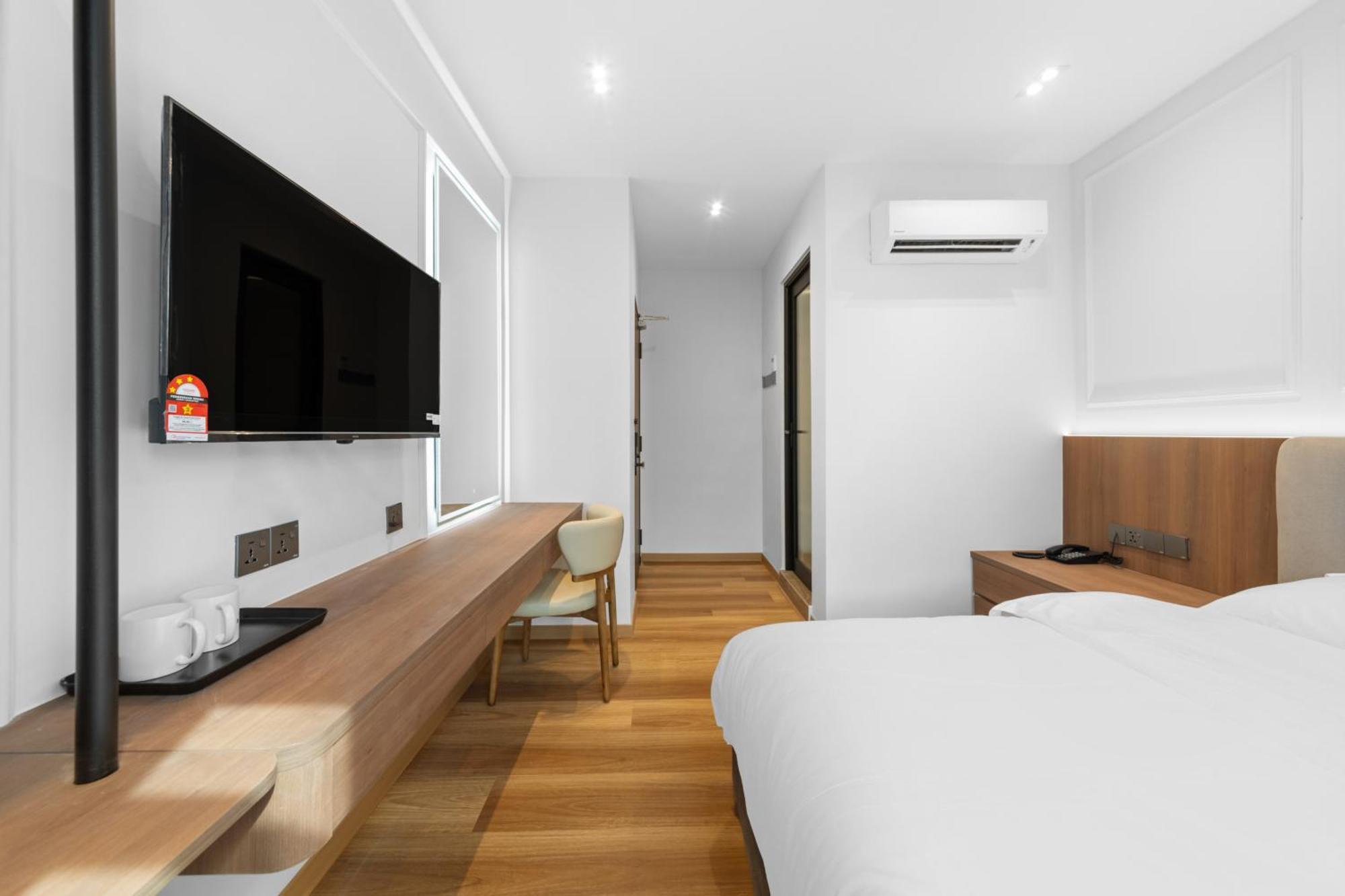 Hotel Milux